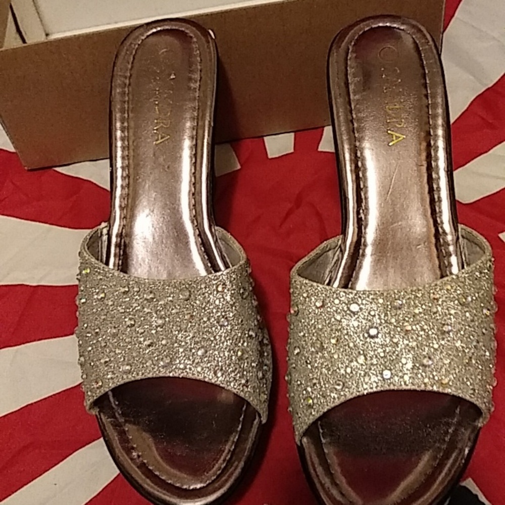 Women Sandals
